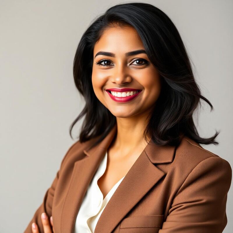 Priya Malhotra