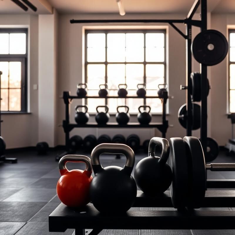 Forge Fitness