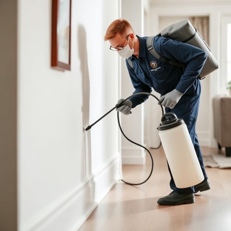 BugBuster Pest Control